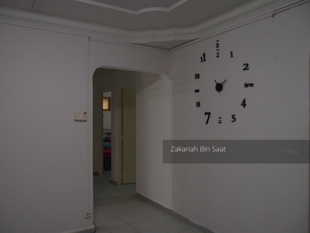 Blk 317 Woodlands Street 31 (Woodlands), HDB 4 Rooms #133317772